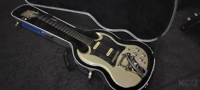 Gibson SG Platinum