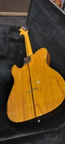 Parts Custom Tele