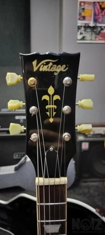 Vintage V100 GT Modded