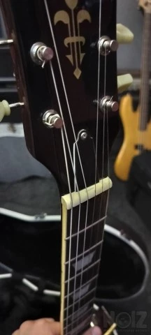 Vintage V100 GT Modded