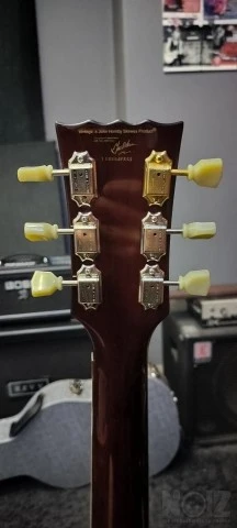 Vintage V100 GT Modded