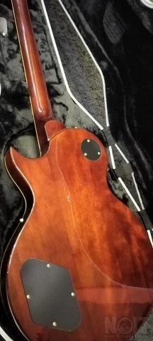 Vintage V100 GT Modded