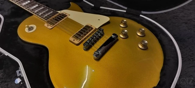 Vintage V100 GT Modded