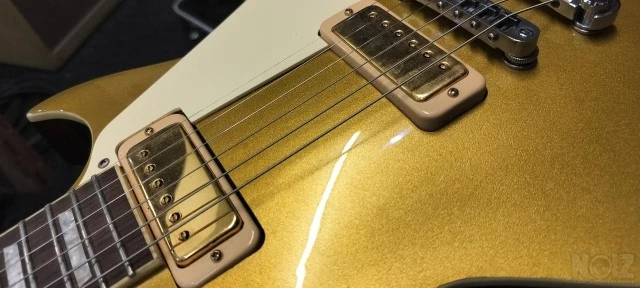 Vintage V100 GT Modded