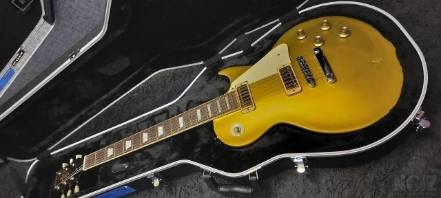Vintage V100 GT Modded