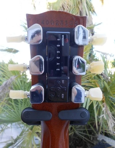 Gibson Les Paul 120th Anniversary