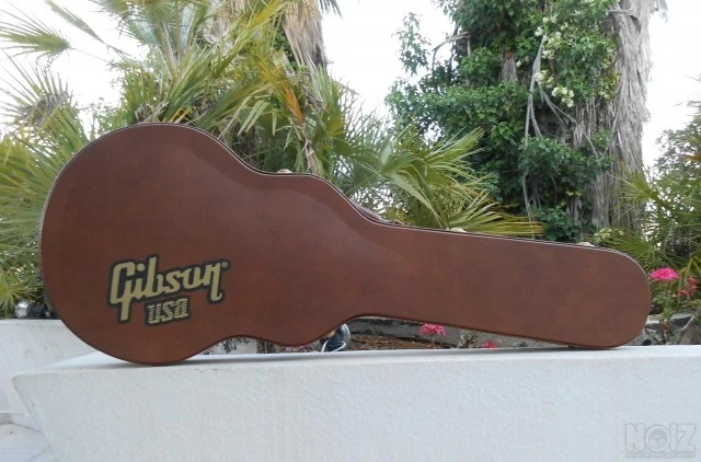 Gibson Les Paul 120th Anniversary