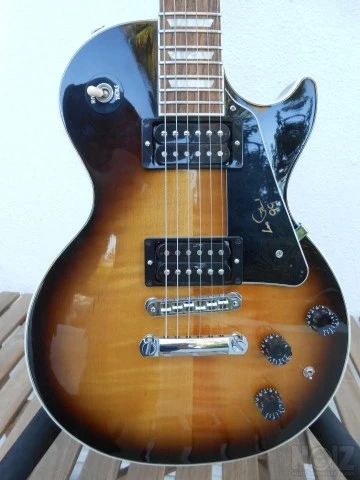 Gibson Les Paul 120th Anniversary