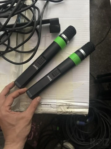 Akg 1000s