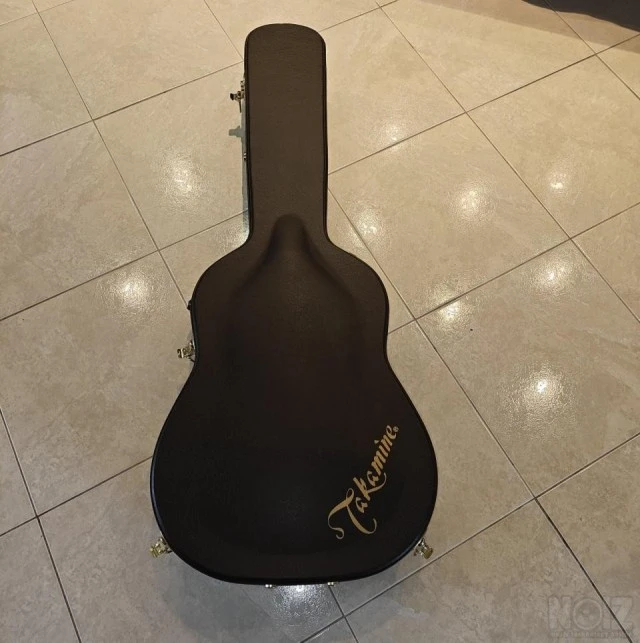Takamine Ef341sc Japan.