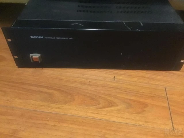 Tascam M-2600MKII 32 Channel Recording C