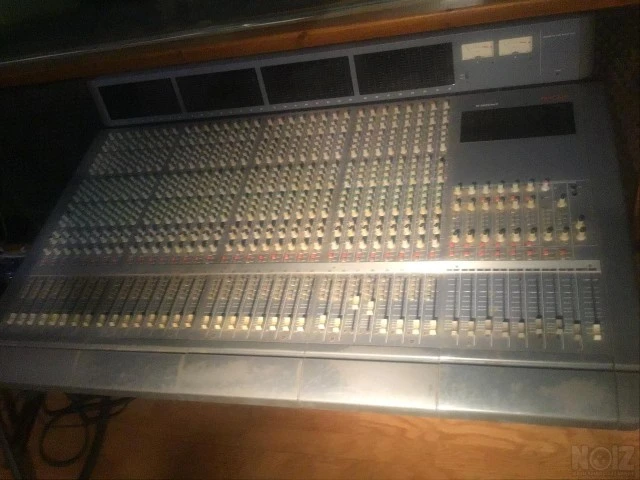 Tascam M-2600MKII 32 Channel Recording C
