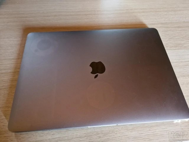 Macbook Pro 13 2019