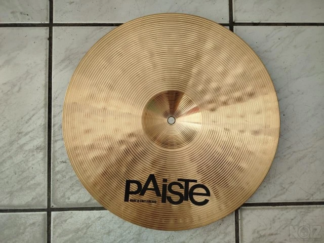 Paiste Alfa Crash 14