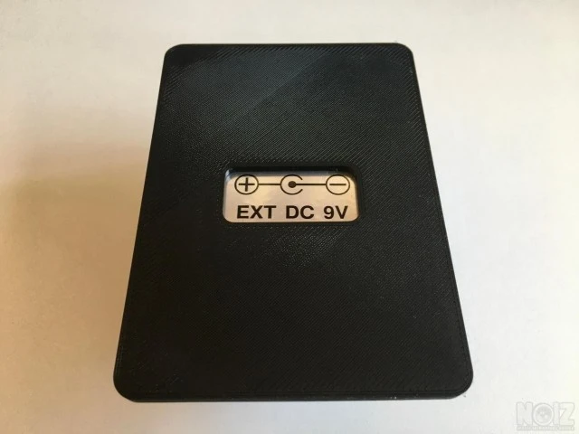 Guyatone Micro Digital Delay MD3, JAPAN.