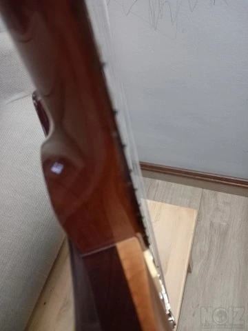 PRS Custom 22 10 Top Stoptail 2004 Amber