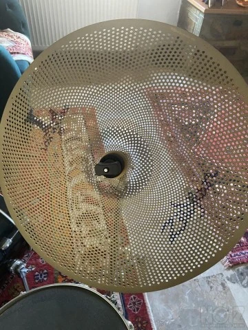 Pearl Drum Set