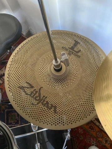 Pearl Drum Set