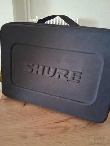 Μικρόφωνο shure