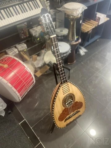 Λαούτο στεργιανό
