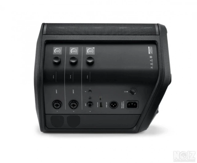 BOSE S1 Pro + (Plus) Bundle with Play- T