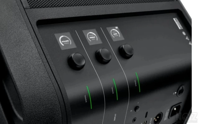 BOSE S1 Pro + (Plus) Bundle with Play- T