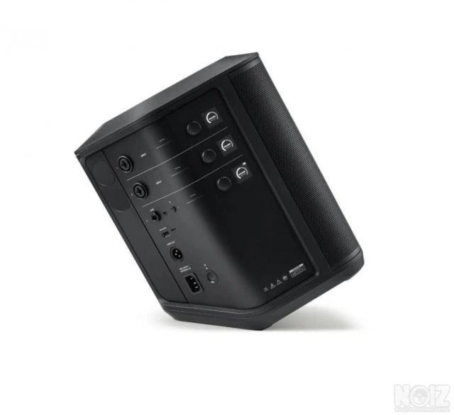 BOSE S1 Pro + (Plus) Bundle with Play- T