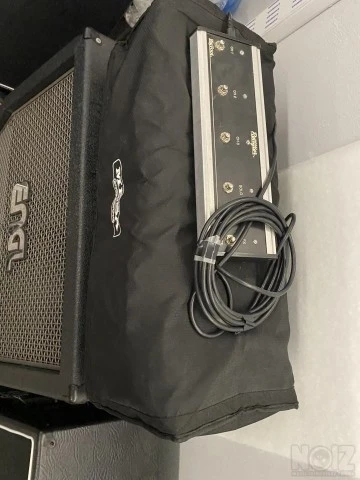 Mesa Boogie Dual Rectifier