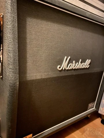 Mesa Boogie Dual Rectifier