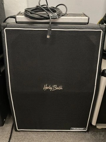 Mesa Boogie Dual Rectifier