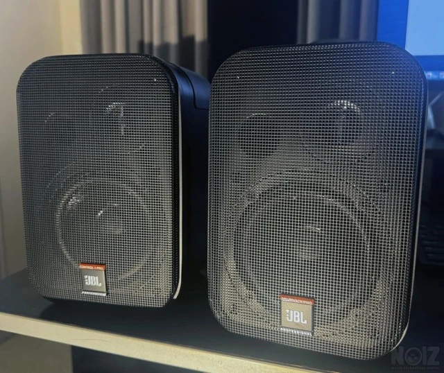 JBL Control 1 Ζευγάρι