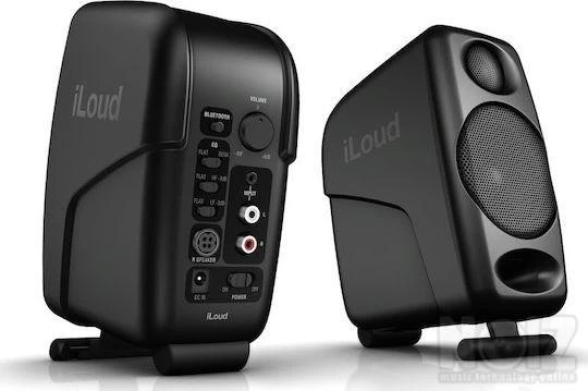 iK Multimedia iLoud Studio Monitors