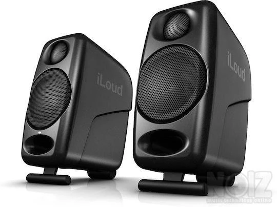 iK Multimedia iLoud Studio Monitors