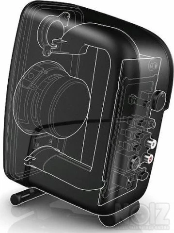 iK Multimedia iLoud Studio Monitors