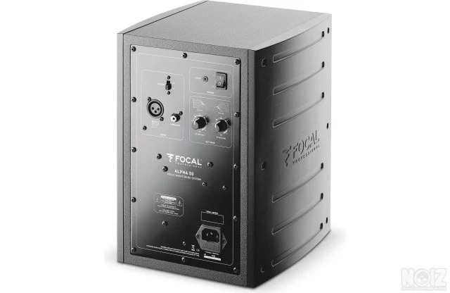 Focal Alpha 50 (ζεύγος)