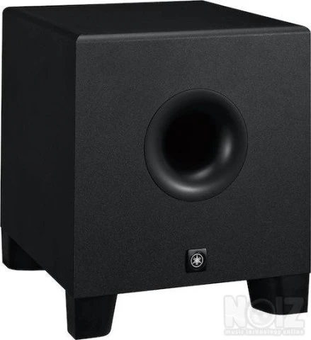 Yamaha HS8S Αυτοενισχυόμενο Subwoofer 8
