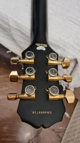 Baritone Les Paul Epiphone