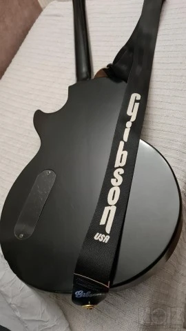 Baritone Les Paul Epiphone