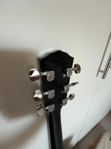 Ηλεκτροακουστική Fender