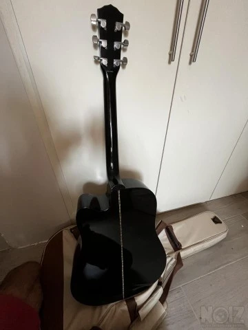 Ηλεκτροακουστική Fender