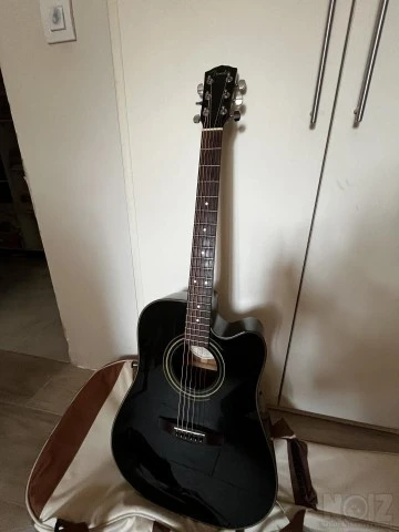 Ηλεκτροακουστική Fender