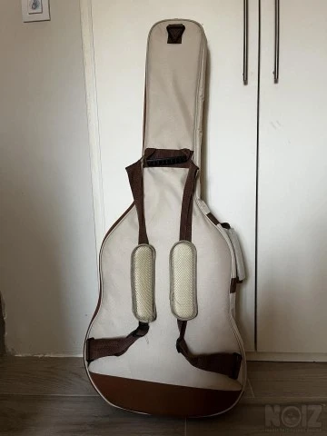 Ηλεκτροακουστική Fender