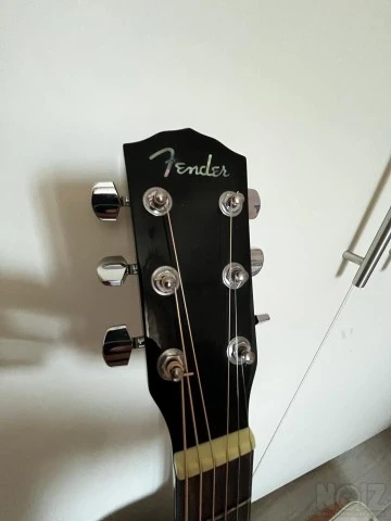 Ηλεκτροακουστική Fender