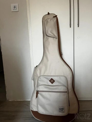 Ηλεκτροακουστική Fender