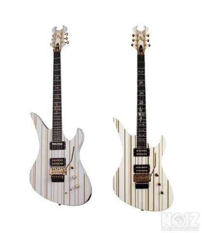 ZHTEITAI - Schecter Synyster Gates Custo