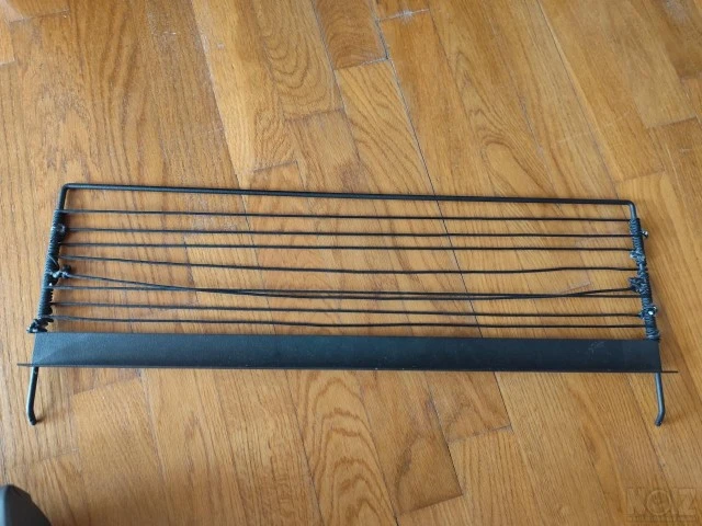 Farfisa G8 synthesizer