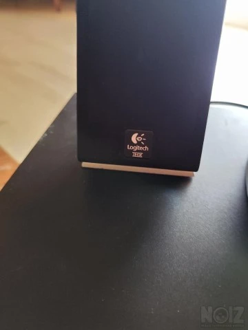 Ολοκληρωμένο σύστημα Logitech με novatio