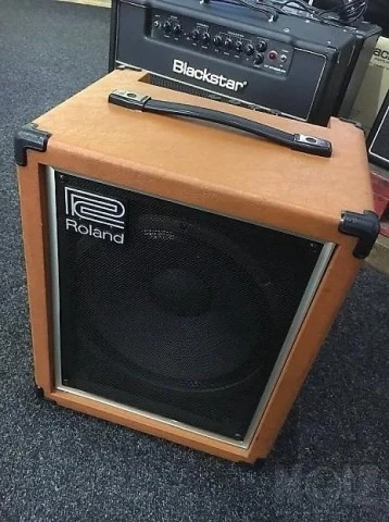 Roland Cube 60
