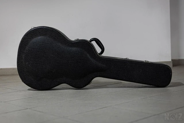 Θήκη κιθάρας, Original Taylor Case