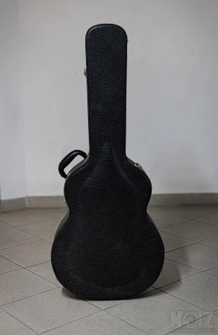 Θήκη κιθάρας, Original Taylor Case